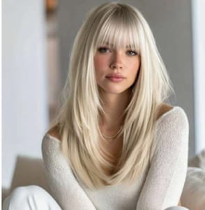 Freelance coiffure